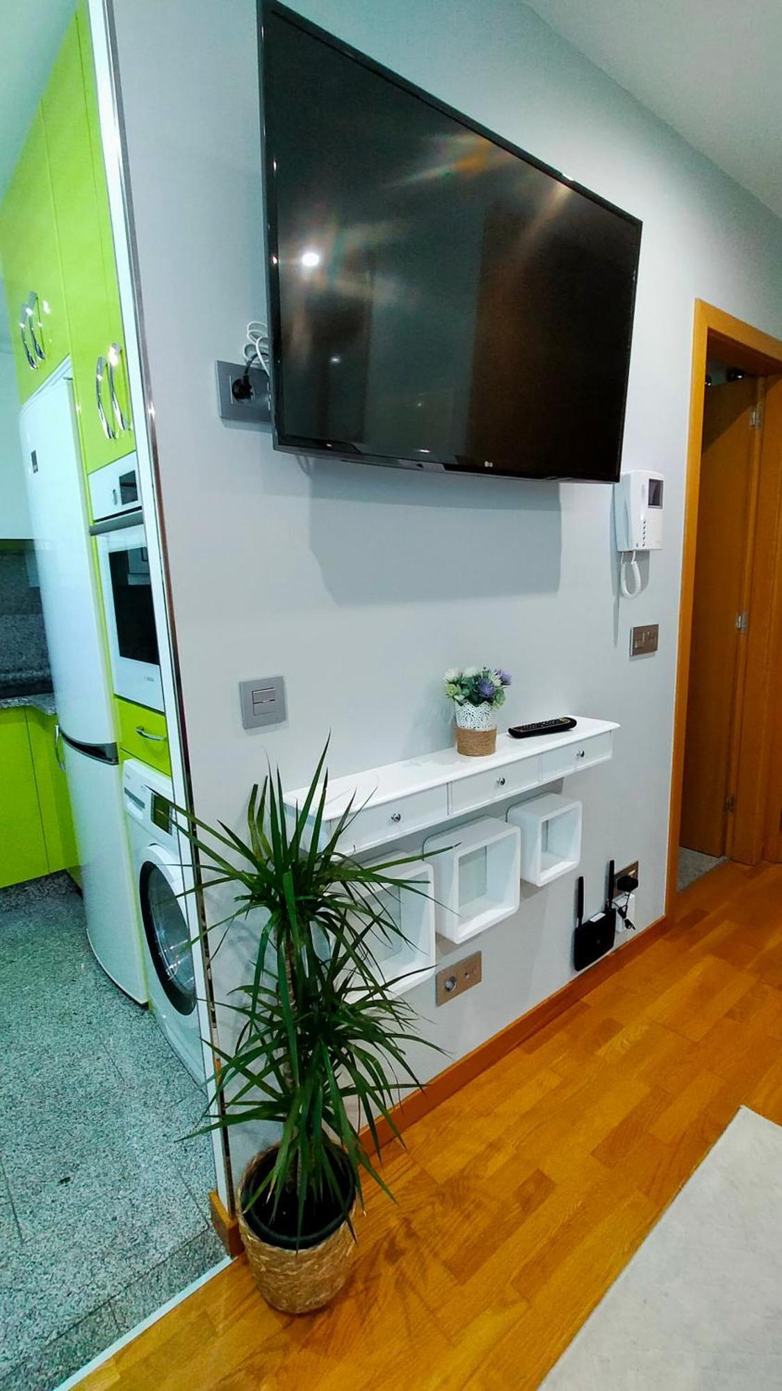 באיונה Estudio Ladeira Playa מראה חיצוני תמונה